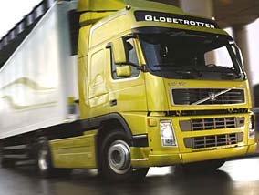 Volvo FM